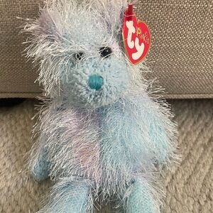 NWT TY PUNKIES TWIZZLES